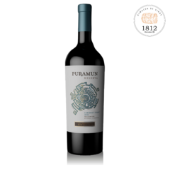 Puramun Reserva Cabernet Franc - comprar online