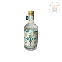 Gin Mitos 750ml