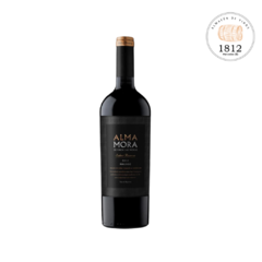 Alma Mora Select Reserve Malbec