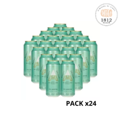 Andes Ipa 473 cc x24