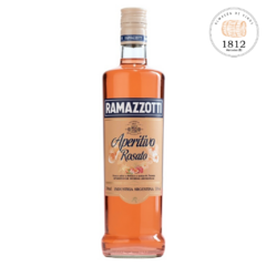 Aperitivo Ramazzotti Rosato 15° 700cc