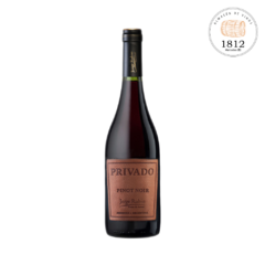 Privado Reserva Pinot Noir (jorge rubio)