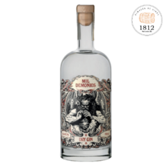 Gin Mil Demonios 750cc