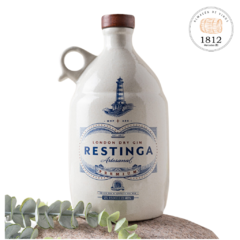 Restinga Botellón de Cerámica 1.5L