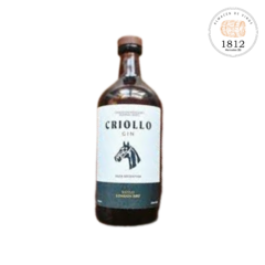 Gin Criollo 500ml