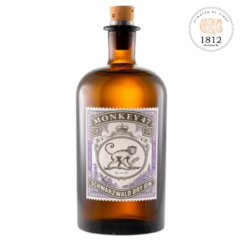 Monkey 47 Gin 500 ml