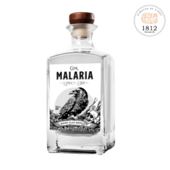 Malaria London Dry 700ml