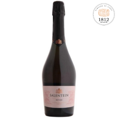 Espumante Salentein Brut Rose 750cc