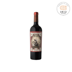 El Joven Equilibrista Malbec