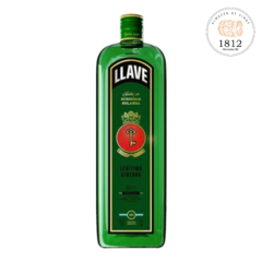 Ginebra Llave 700ML