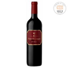 Fabre Montmayou Classic Malbec 750cc