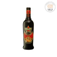 Licor Borghetti de cafe 750cc