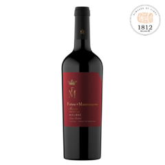 Fabre Terruño Malbec 750cc