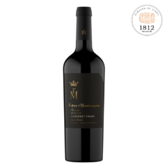 Fabre Terruño Cabernet Franc 750cc