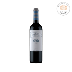 Andeluna Altitud Malbec