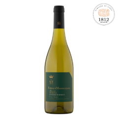 Fabre Terruño Chardonnay 750cc