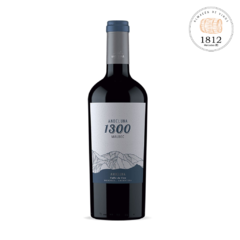 Andeluna 1300 Malbec