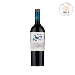 Andeluna Raices Malbec