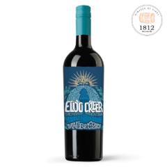 Elijo Creer Malbec 750cc - bodega Casir dos Santos