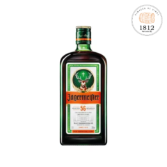 Jagermeister 700cc