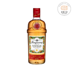 Tanqueray Sevilla 750 cc