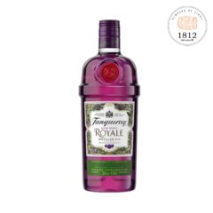 Tanqueray Royale 750cc