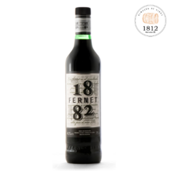 Fernet 1882 45° 750cc