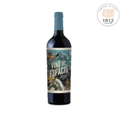 Vino del Espacio Malbec