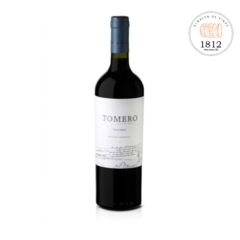 Tomero malbec