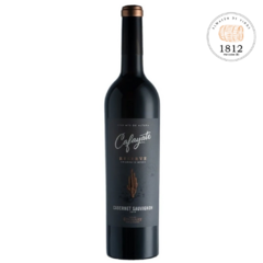 Cafayate Reserva Cabernet Sauvignon 750cc