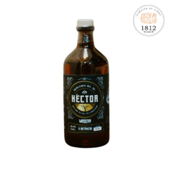 Gin Hector 500ml