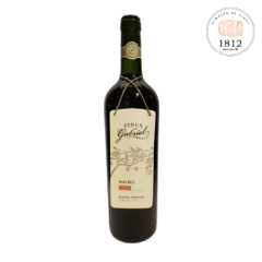 Finca Gabriel Malbec ( Jorge Rubio )