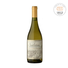 Saint Felicien Chardonnay ( Catena Zapata )