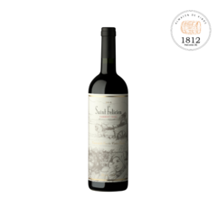 Saint Felicien Cabernet ( Catena Zapata )