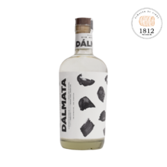 Gin Dálmata Clásico 750ml