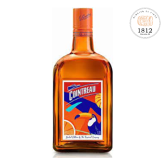 Cointreau The Tropicool Limited Edition 700cc