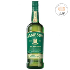 Jameson IPA 750cc