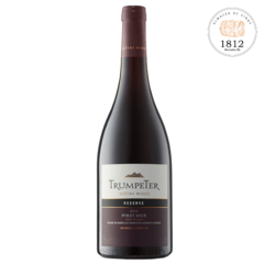 Trumpeter Reserva Pinot Noir - Rutini Wines