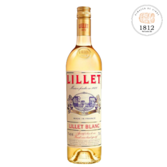 Lillet Blanc o Rose 750ml