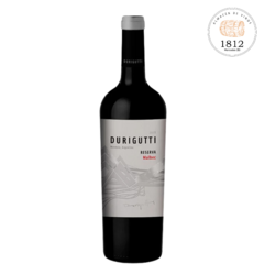 Durigutti Reserva Malbec