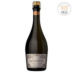 Antonieta Brut Nature 750ml