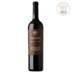 Dinastia Malbec Cabernet Shiraz - Bodegas Molina