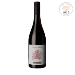 Puramun Reserva Pinot Noir