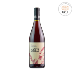 Manos Negras Pinot Noir - comprar online