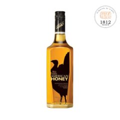 Wild Turkey American Honey 750 cc