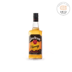 Jim Beam Honey 750cc