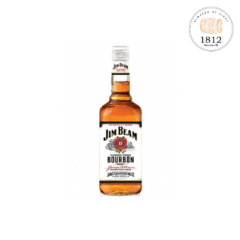 Jim Beam White Label 750cc