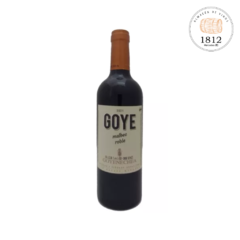 Goye Roble Malbec (goyenechea)