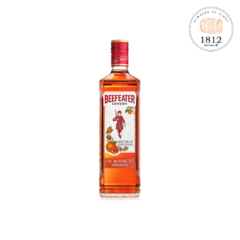 Beefeater Naranja 700cc