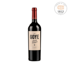 Goye Cabernet Sauvignon (goyenechea)